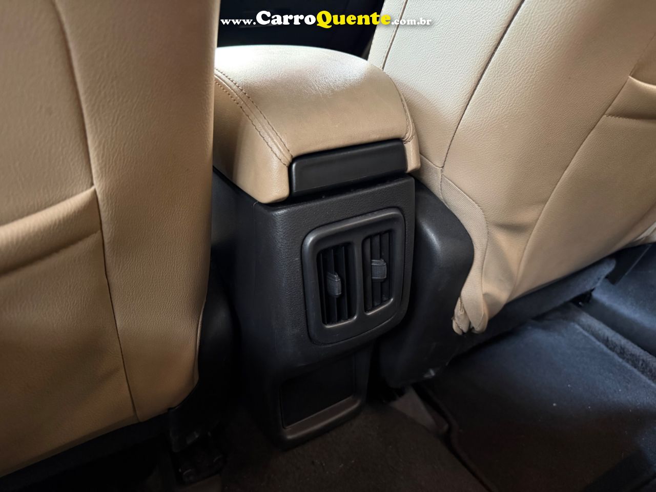 JEEP COMPASS 2.0 16V LIMITED 2017 - Loja