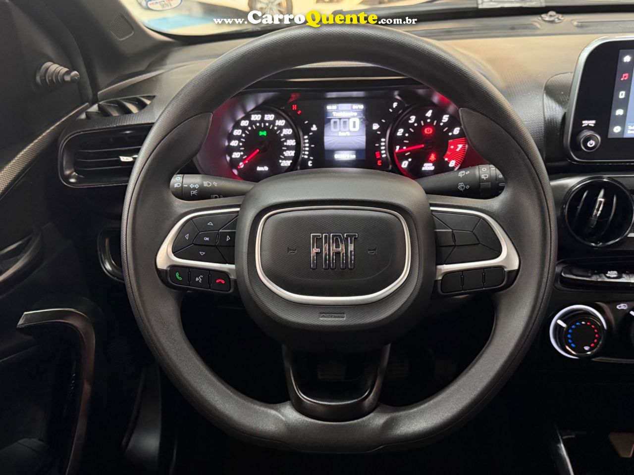 FIAT ARGO 1.0 FIREFLY DRIVE 2026 - Loja