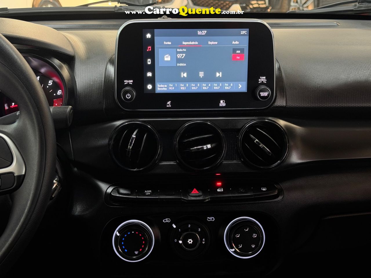 FIAT ARGO 1.0 FIREFLY DRIVE 2026 - Loja