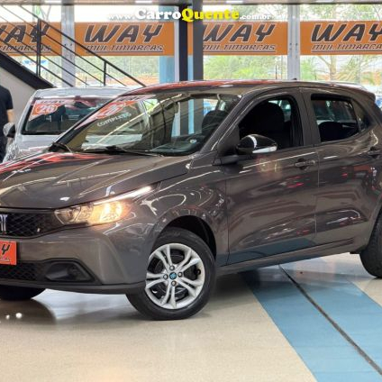 FIAT ARGO 1.0 FIREFLY DRIVE 2026
