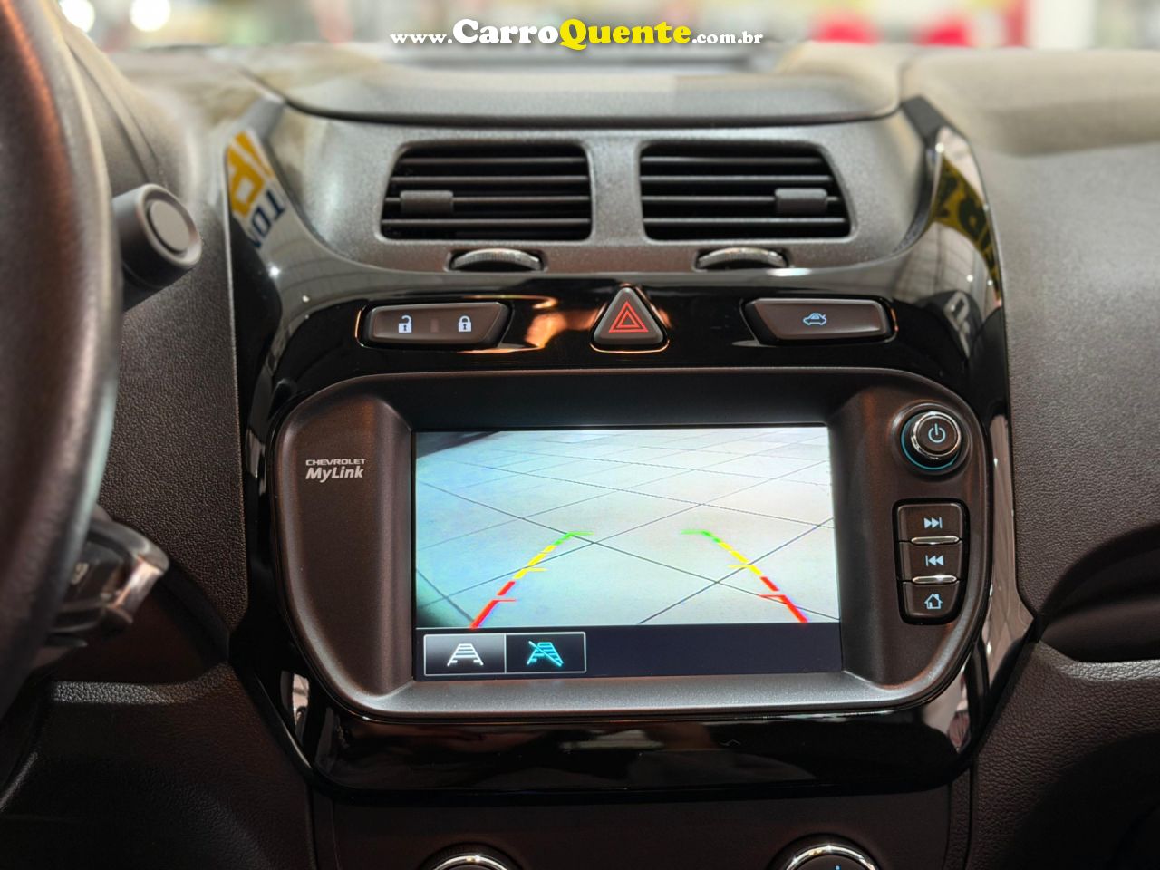 CHEVROLET COBALT 1.8 MPFI LTZ 8V 2020 - Loja