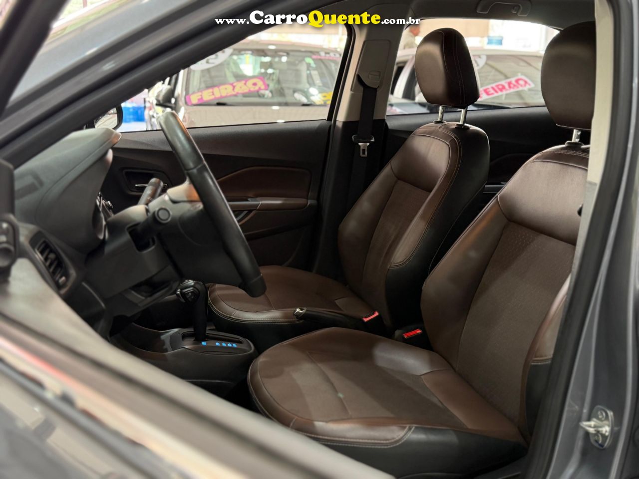 CHEVROLET COBALT 1.8 MPFI LTZ 8V 2020 - Loja