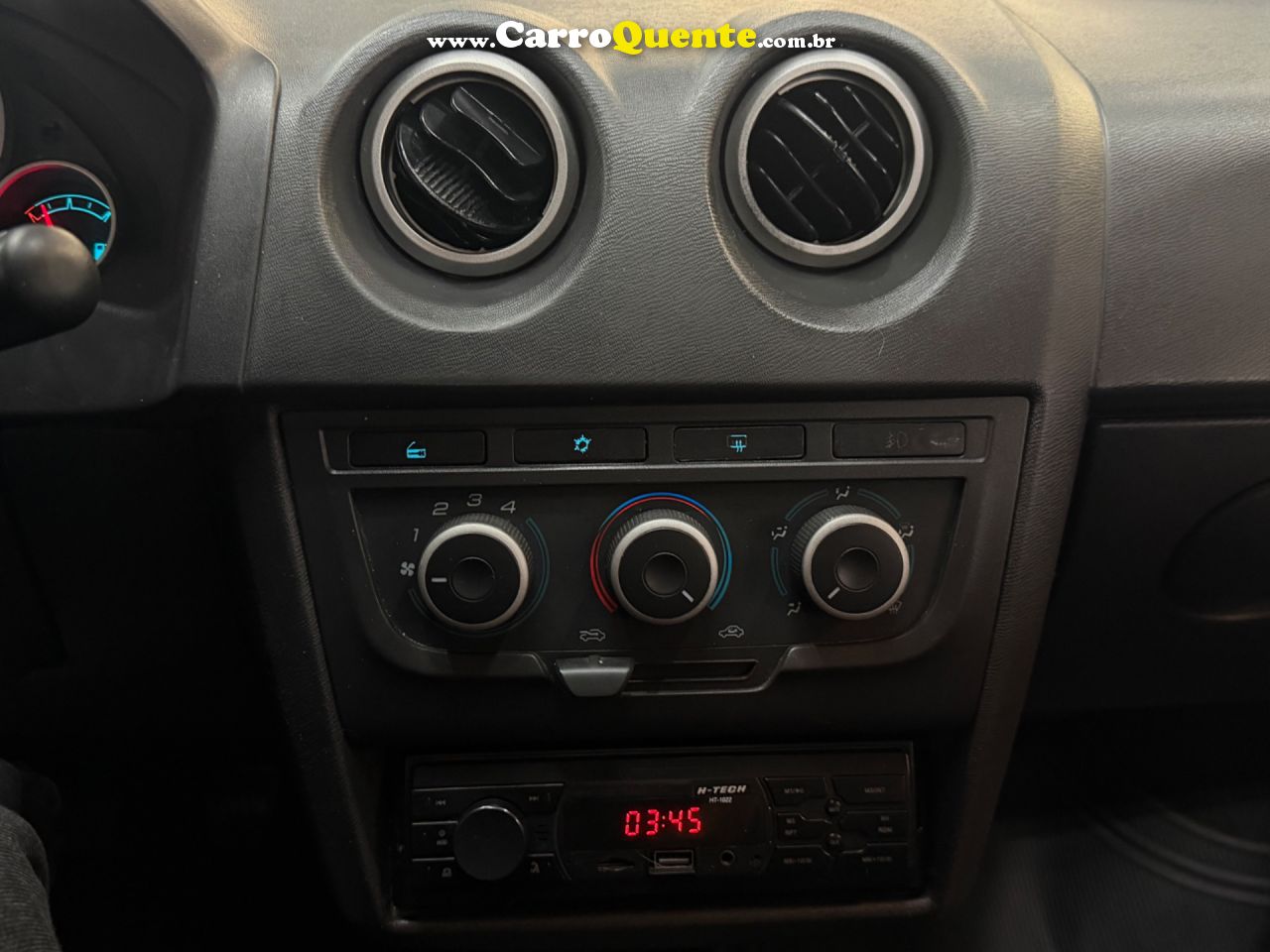 CHEVROLET CELTA 1.0 MPFI LT 8V 2013 - Loja