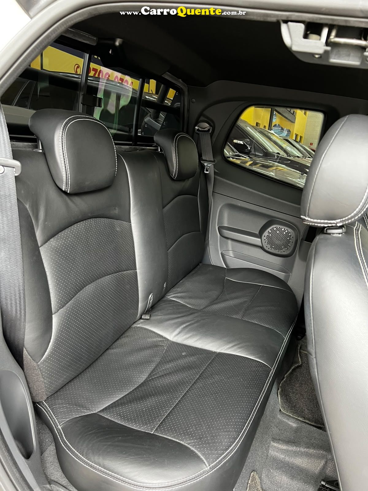FIAT STRADA 1.8 MPI ADVENTURE CD 16V 2019 - Loja