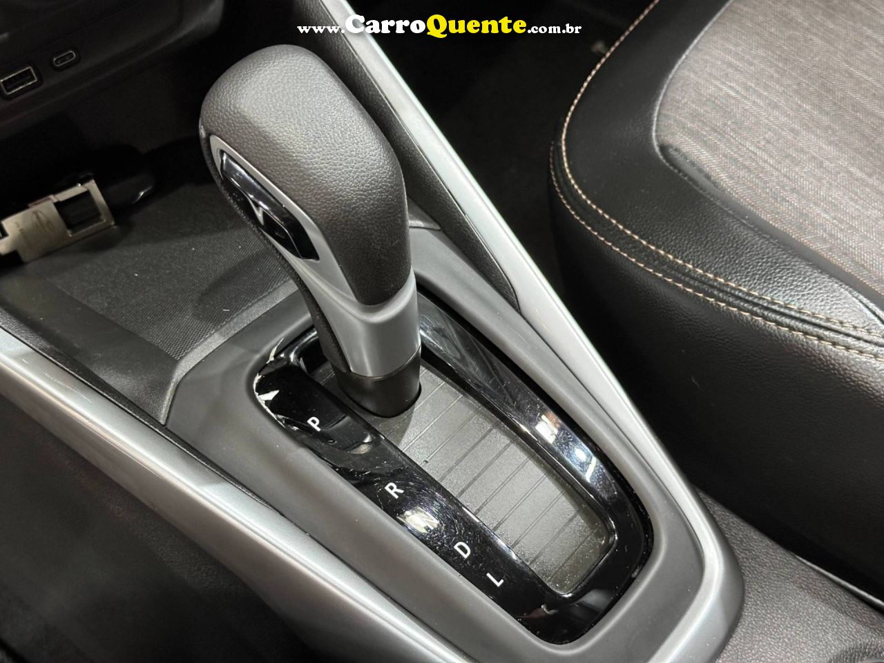 CHEVROLET MONTANA 1.2 TURBO LTZ 2025 - Loja