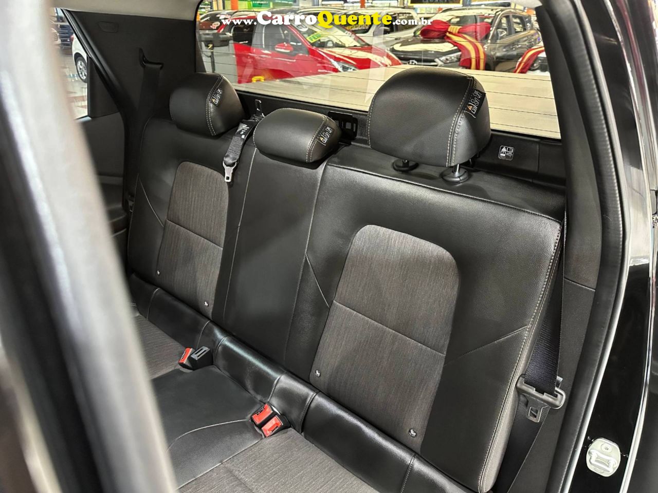 CHEVROLET MONTANA 1.2 TURBO LTZ 2025 - Loja