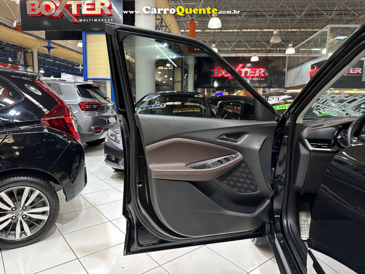 CHEVROLET MONTANA 1.2 TURBO LTZ 2025 - Loja
