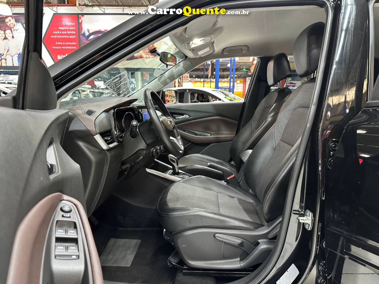 CHEVROLET MONTANA 1.2 TURBO LTZ 2025 - Loja