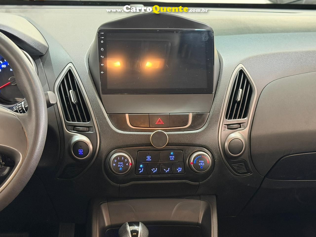 HYUNDAI IX35 2.0 MPFI 16V 2017 - Loja