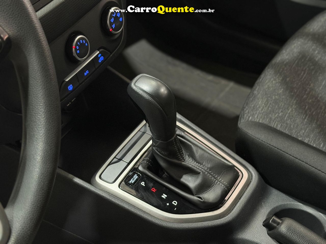 HYUNDAI CRETA 1.6 16V ACTION 2022 - Loja