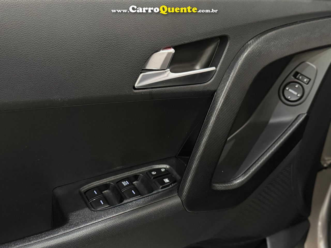HYUNDAI CRETA 1.6 16V ACTION 2022 - Loja