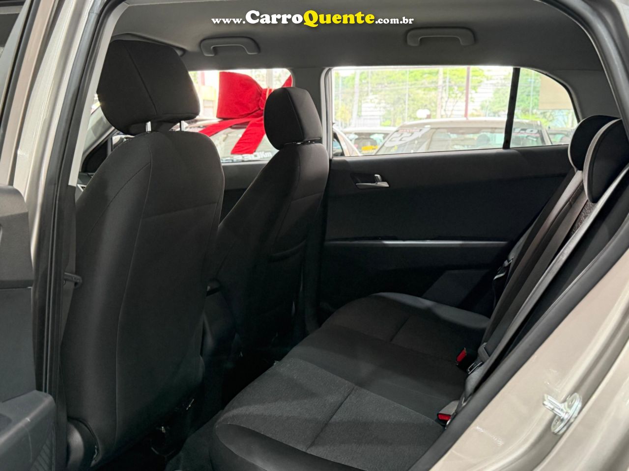 HYUNDAI CRETA 1.6 16V ACTION 2022 - Loja