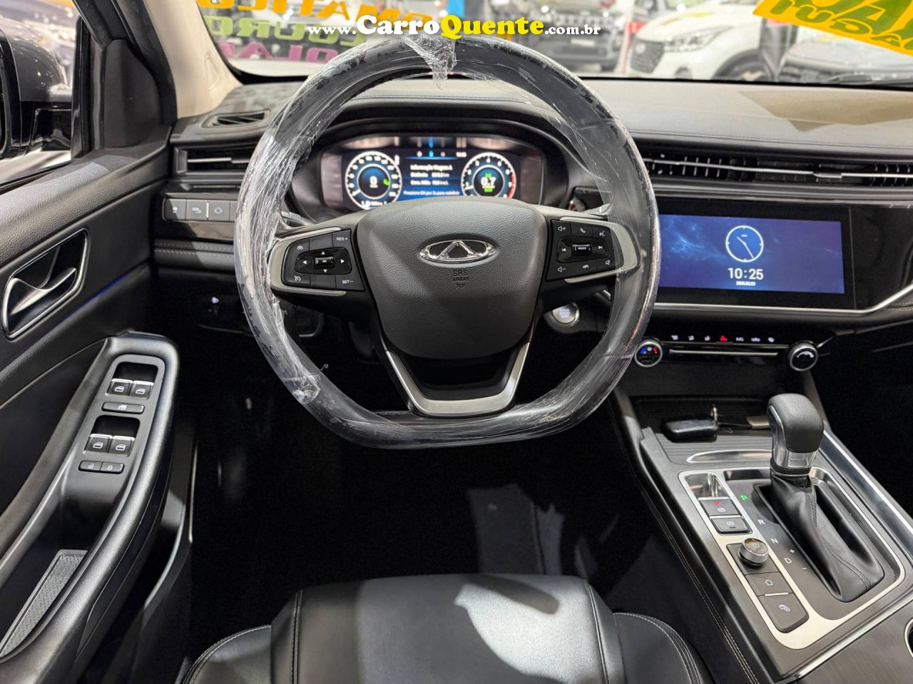 CHERY ARRI 2022 - Loja
