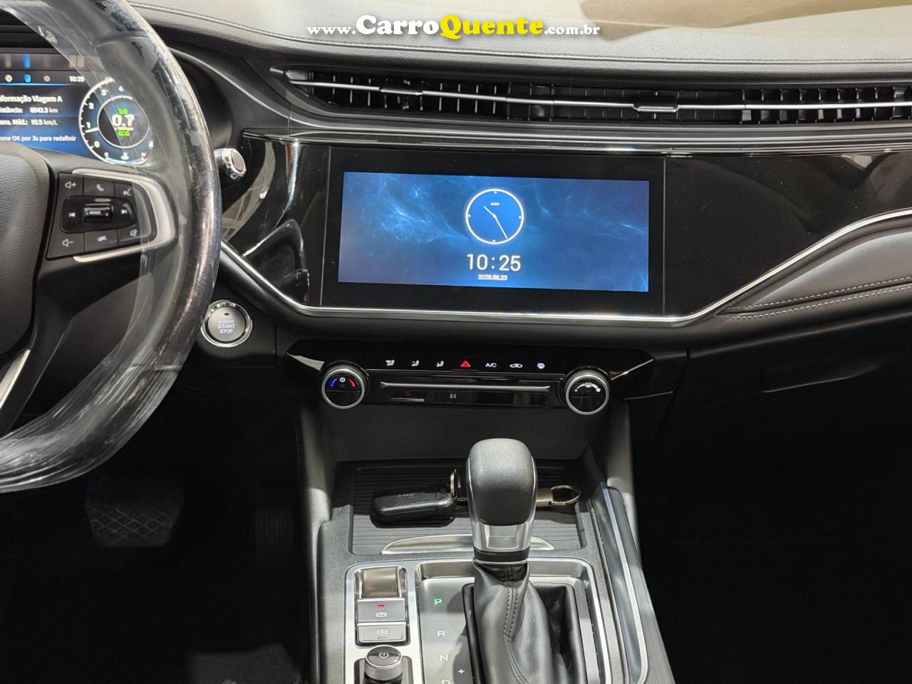 CHERY ARRI 2022 - Loja