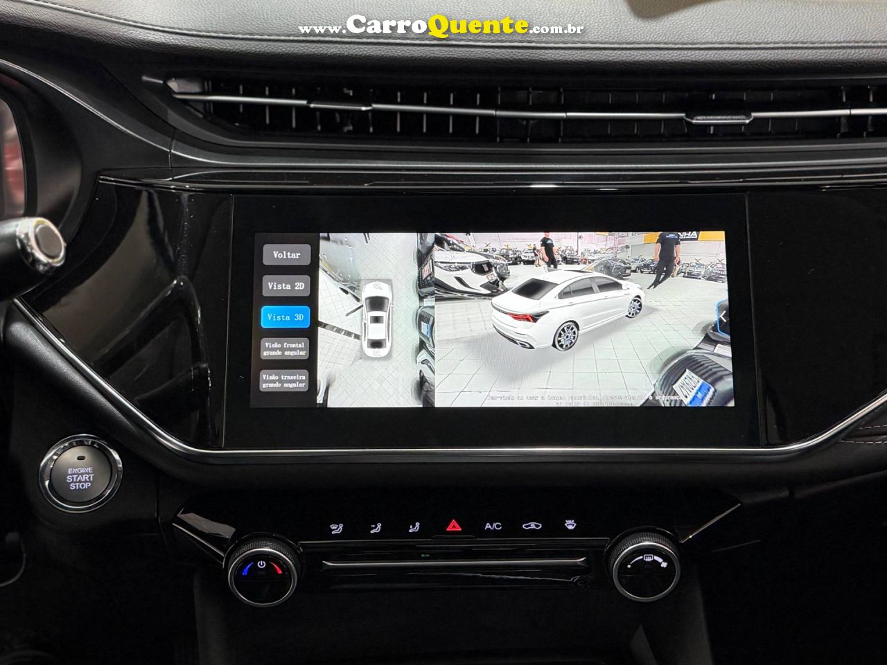 CHERY ARRI 2022 - Loja