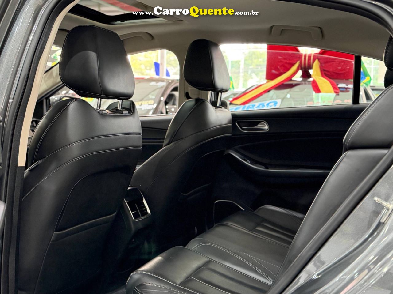 CHERY ARRI 2022 - Loja