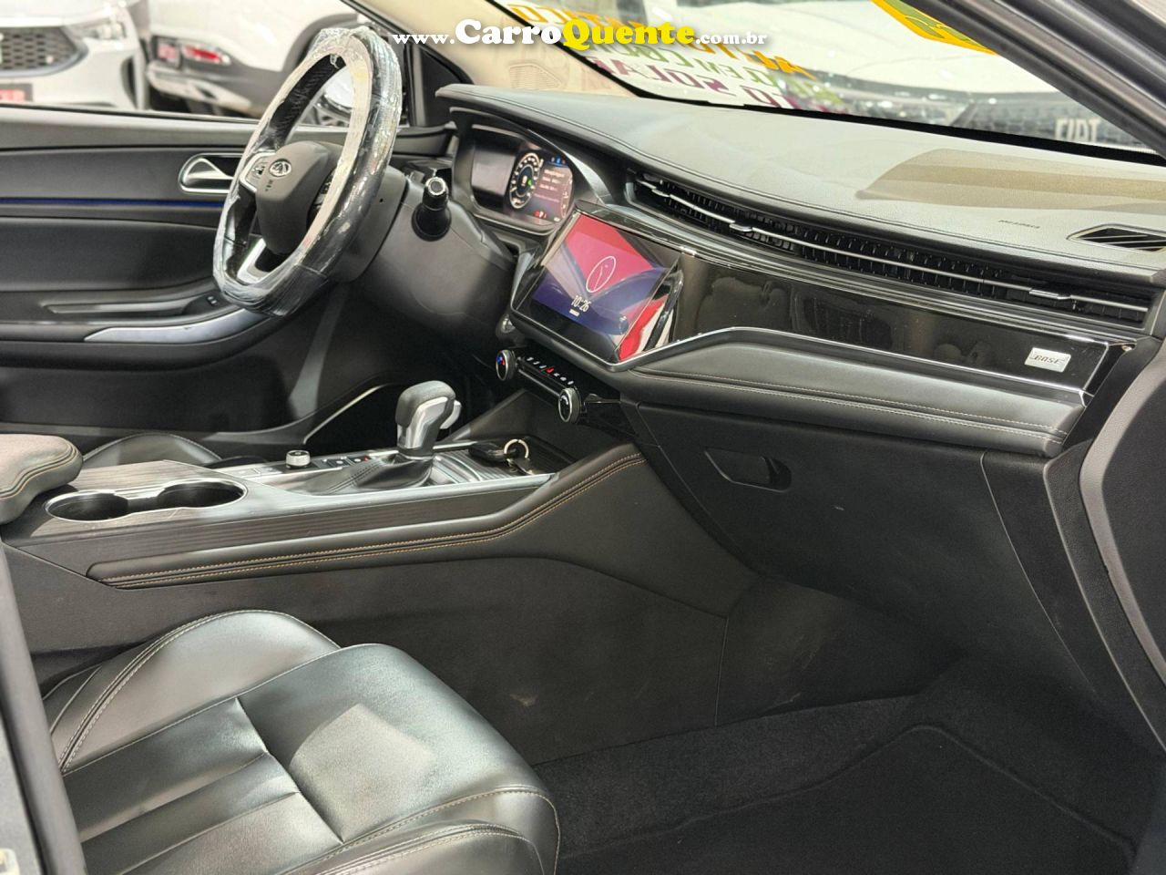CHERY ARRI 2022 - Loja