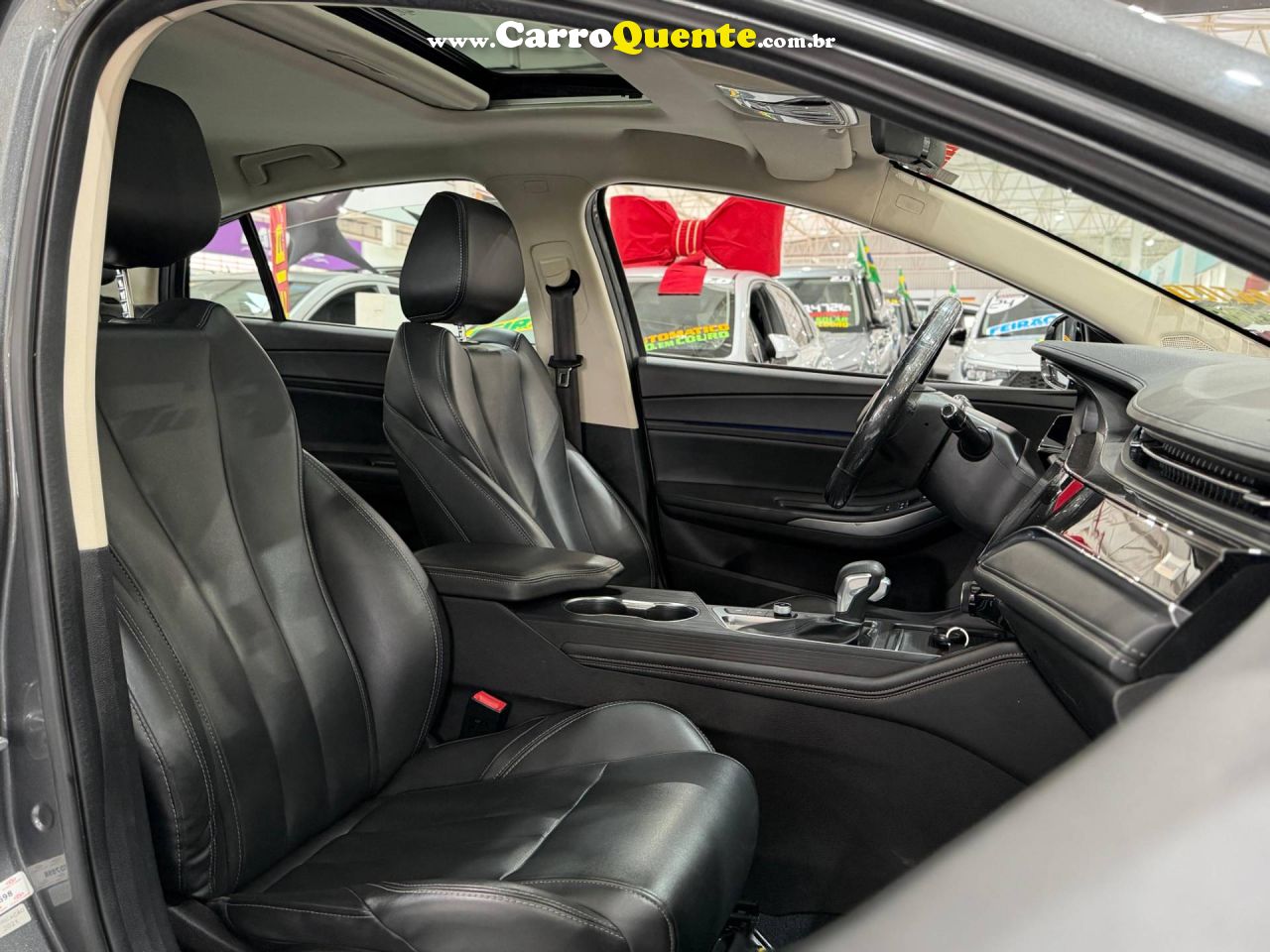 CHERY ARRI 2022 - Loja