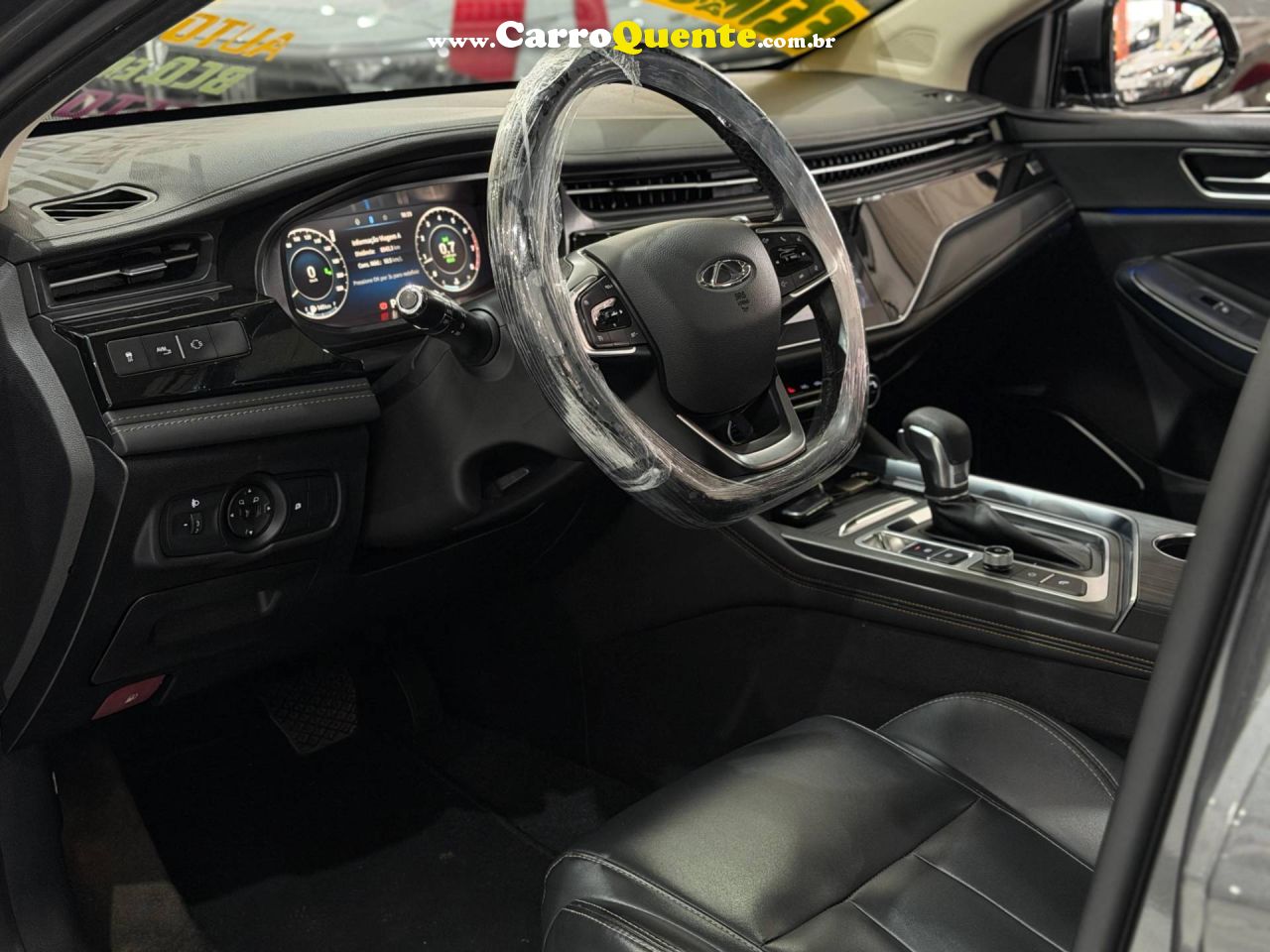 CHERY ARRI 2022 - Loja