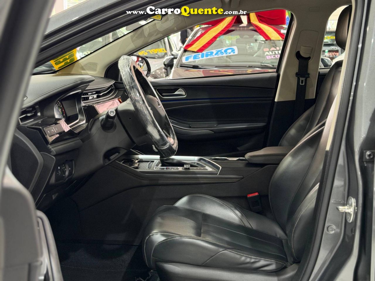 CHERY ARRI 2022 - Loja