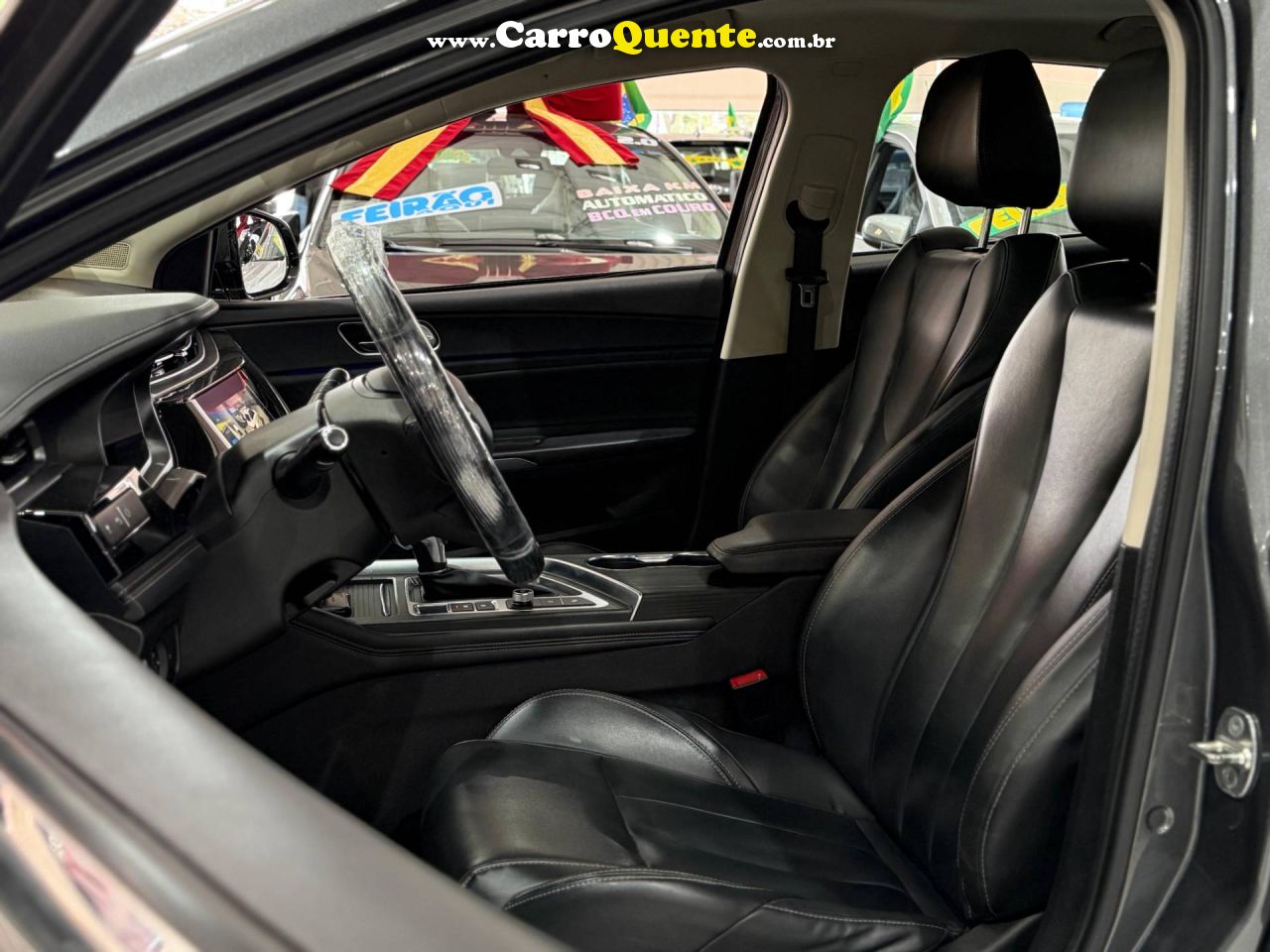 CHERY ARRI 2022 - Loja