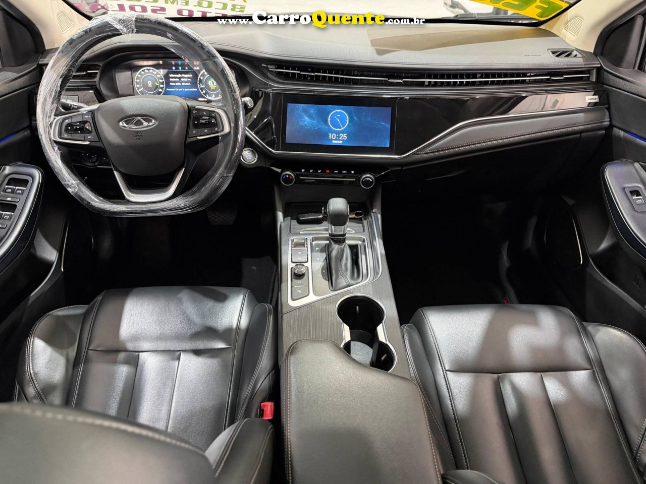 CHERY ARRI 2022 - Loja