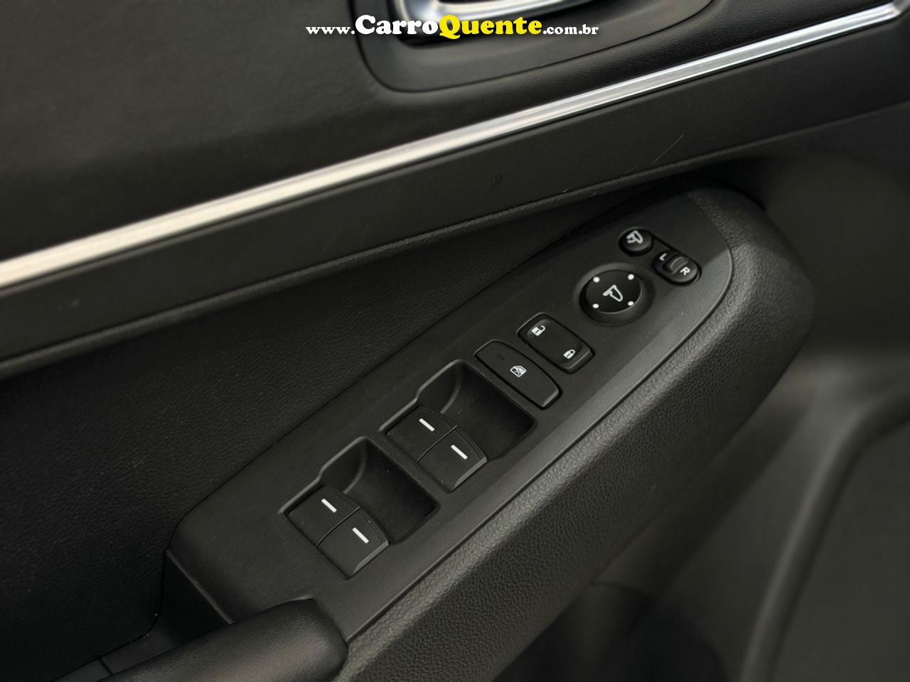 HONDA HR-V 1.5 DI I-VTEC EXL 2023 - Loja