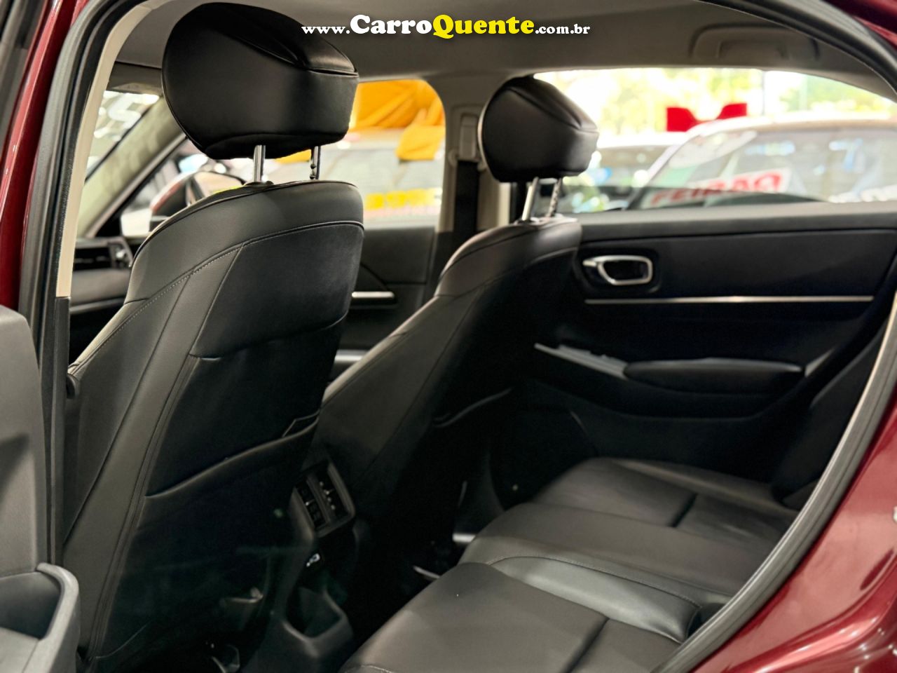 HONDA HR-V 1.5 DI I-VTEC EXL 2023 - Loja