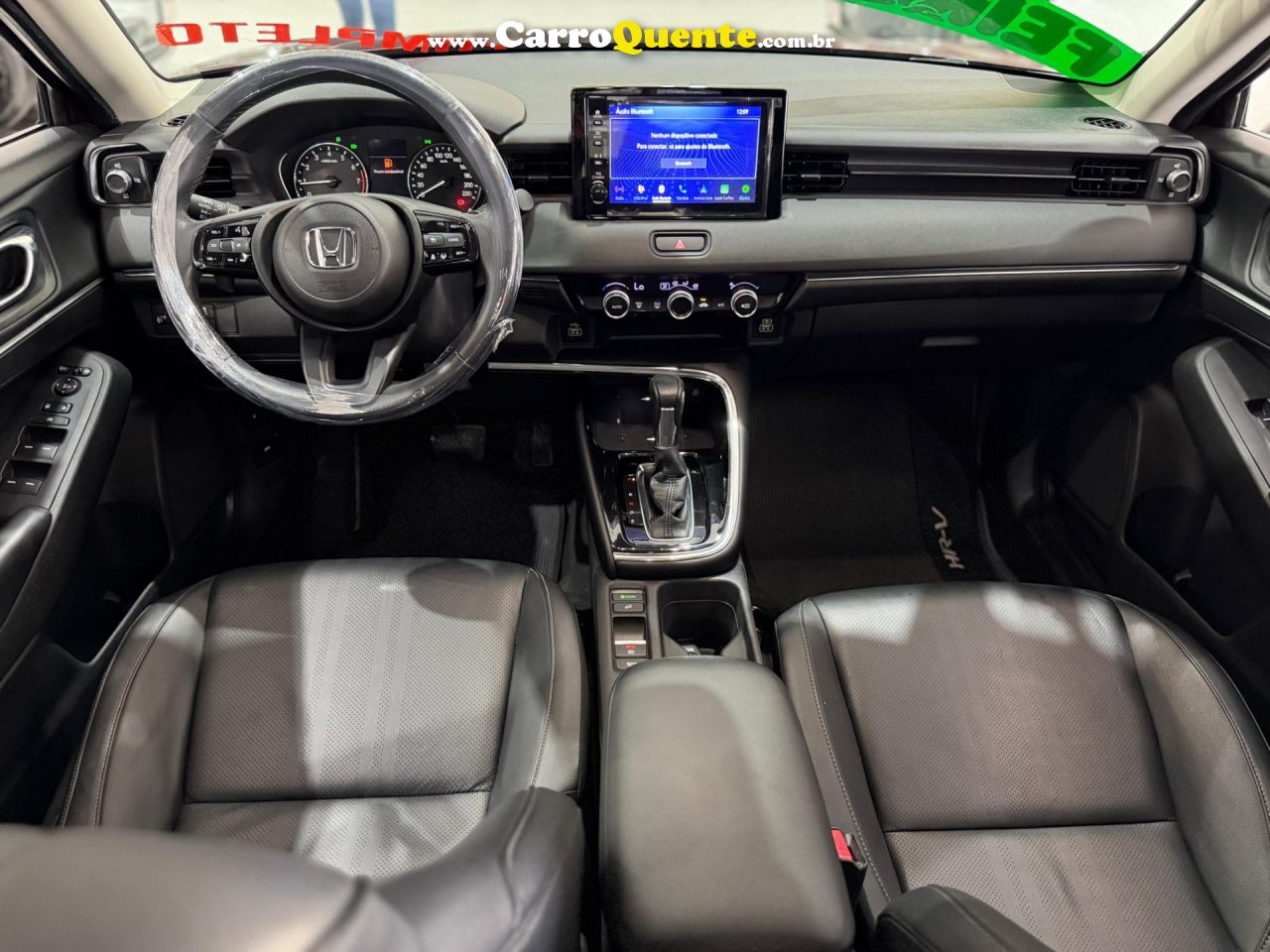 HONDA HR-V 1.5 DI I-VTEC EXL 2023 - Loja