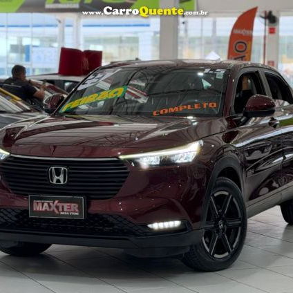 HONDA HR-V 1.5 DI I-VTEC EXL 2023