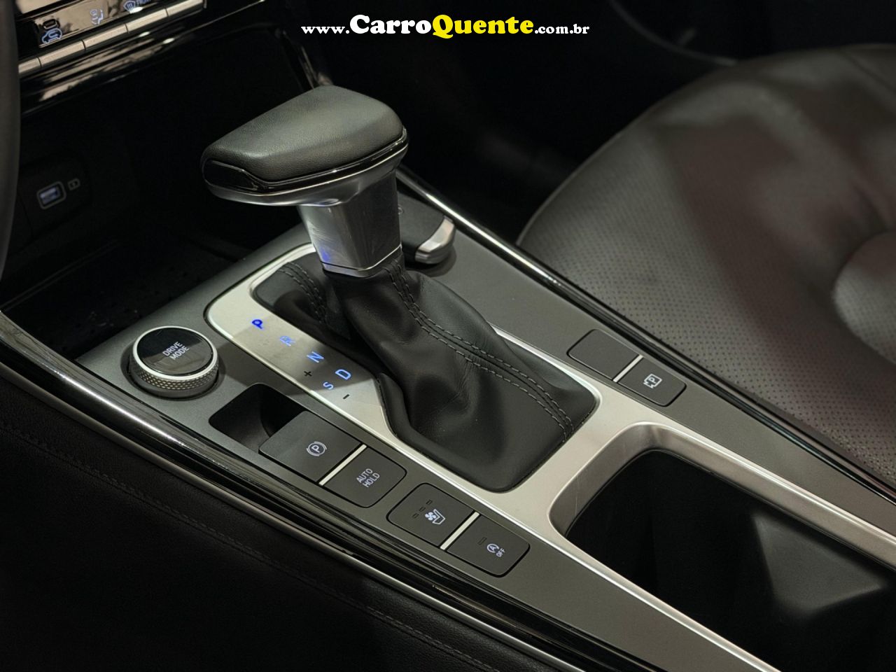 HYUNDAI CRETA 1.0 TGDI PLATINUM 2022 - Loja