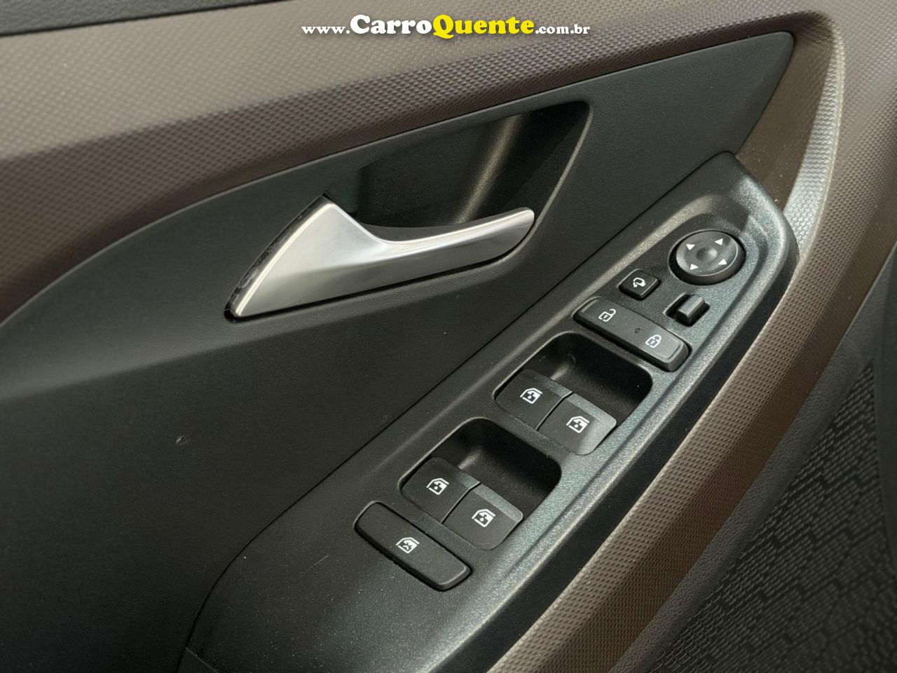 HYUNDAI CRETA 1.0 TGDI PLATINUM 2022 - Loja