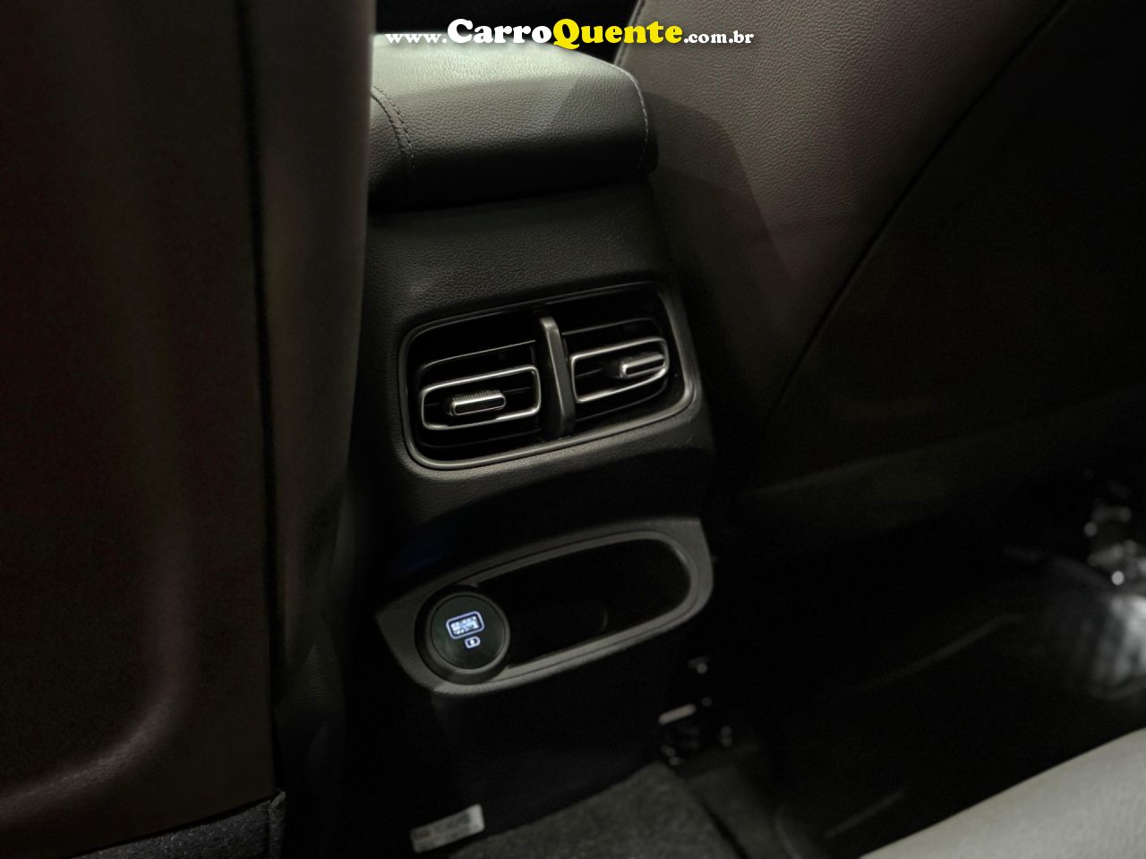 HYUNDAI CRETA 1.0 TGDI PLATINUM 2022 - Loja