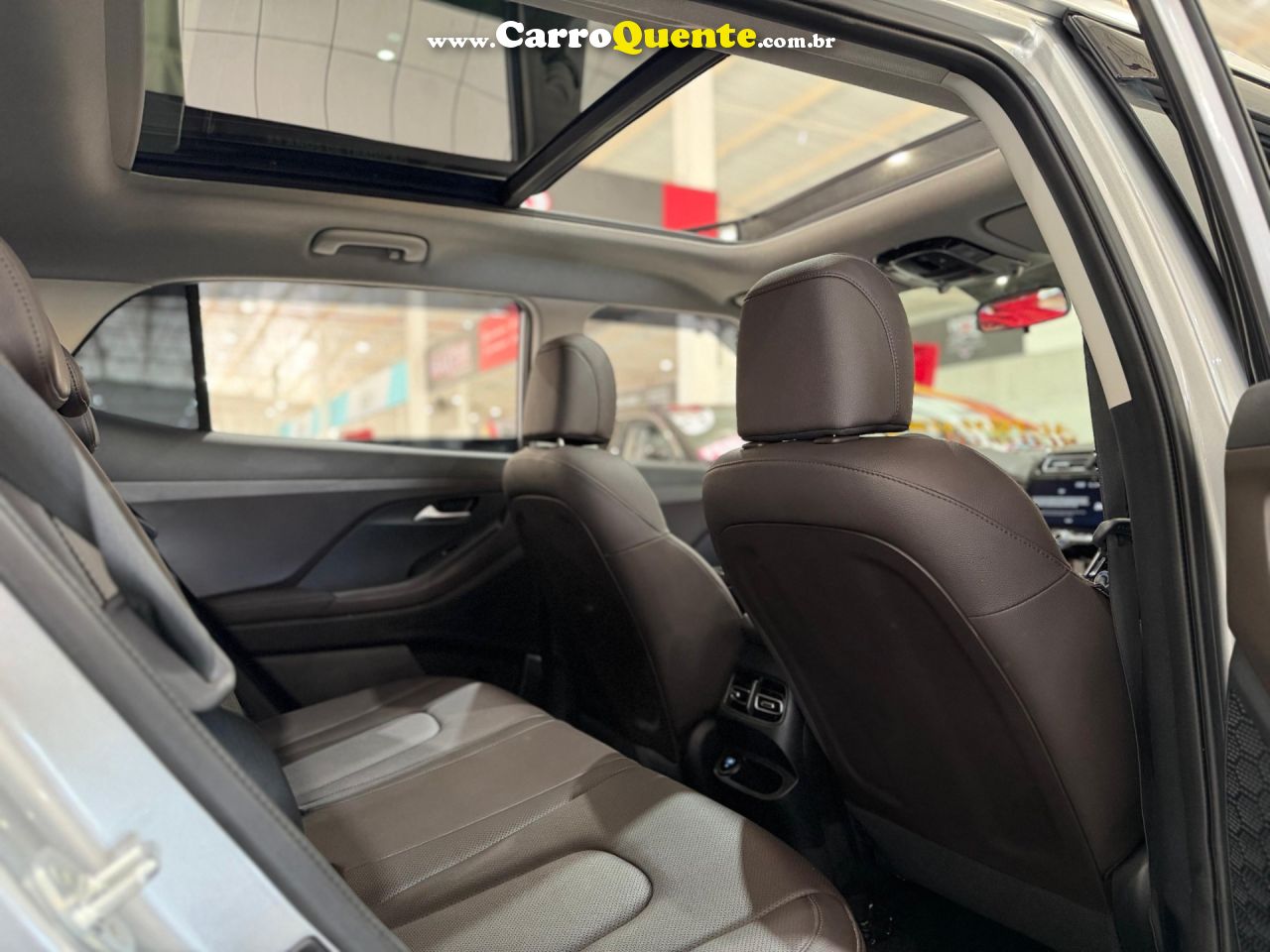 HYUNDAI CRETA 1.0 TGDI PLATINUM 2022 - Loja