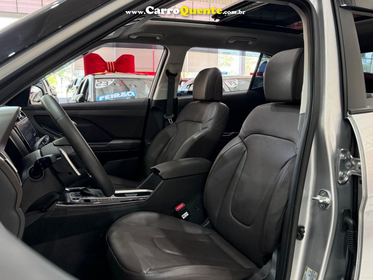 HYUNDAI CRETA 1.0 TGDI PLATINUM 2022 - Loja