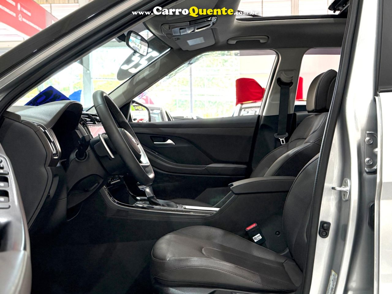 HYUNDAI CRETA 1.0 TGDI PLATINUM 2022 - Loja