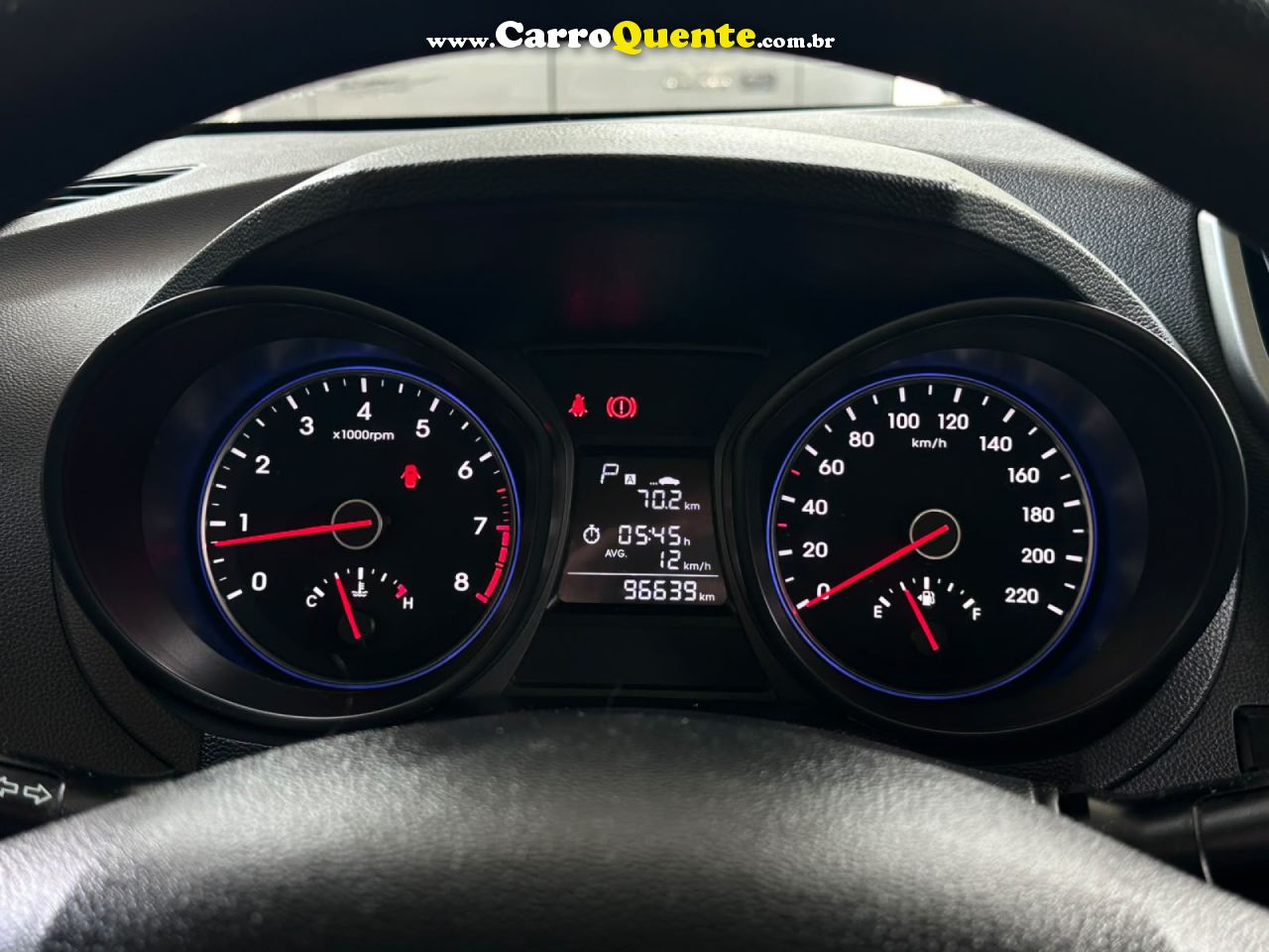 HYUNDAI   HB20S C.STYLEC.PLUS1.6 FLEX 16V AUT. 4P   BRANCO 2019 1.6 FLEX - Loja