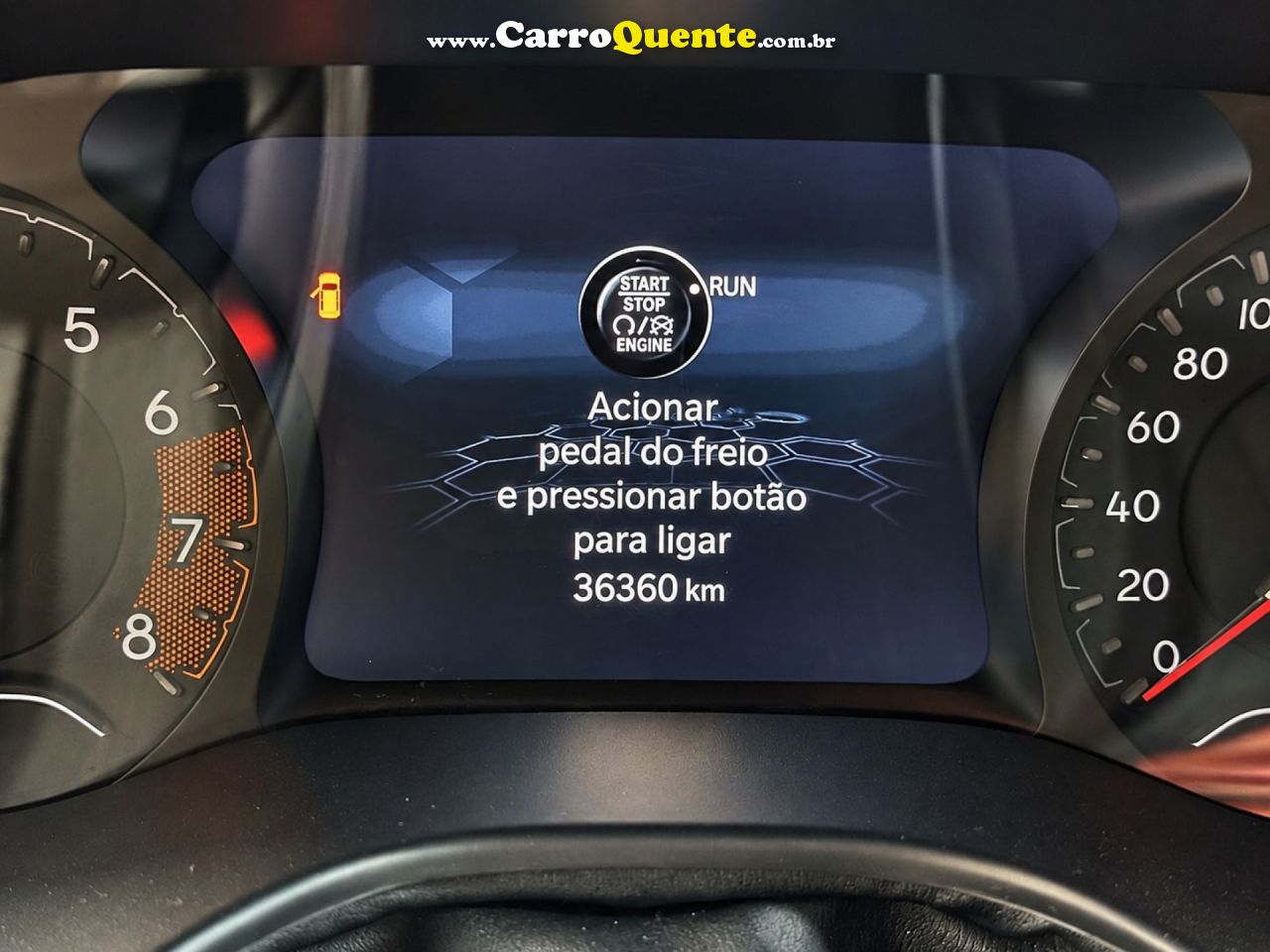 JEEP   COMPASS S T270 1.3 TB 4X2 FLEX AUT.   PRETO 2023 1.3 FLEX - Loja