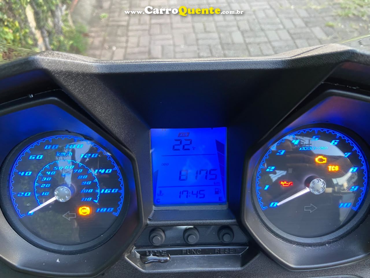 KYMCO   DOWNTOWN 350I   PRETO 2025 350 GASOLINA - Loja