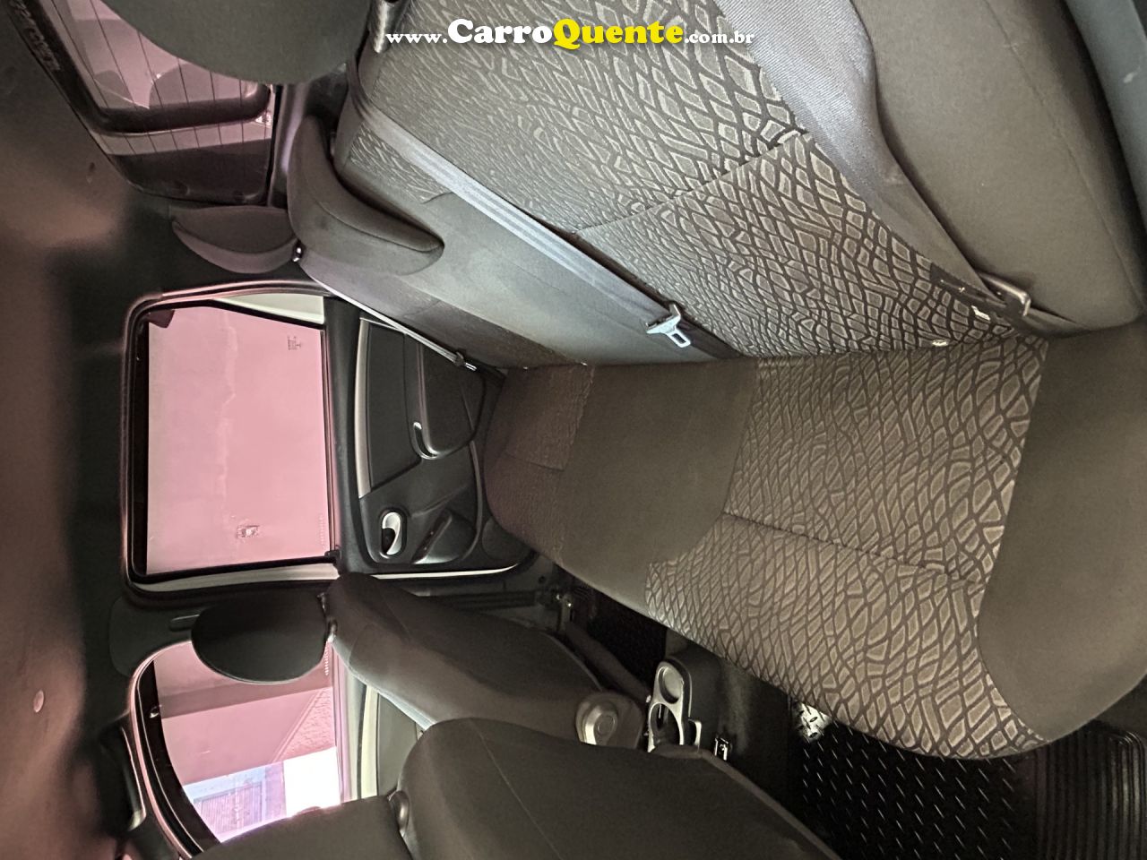 RENAULT   DUSTER OROCH EXPRESS 1.6 FLEX 16V MEC.   BRANCO 2019 1.6 FLEX - Loja