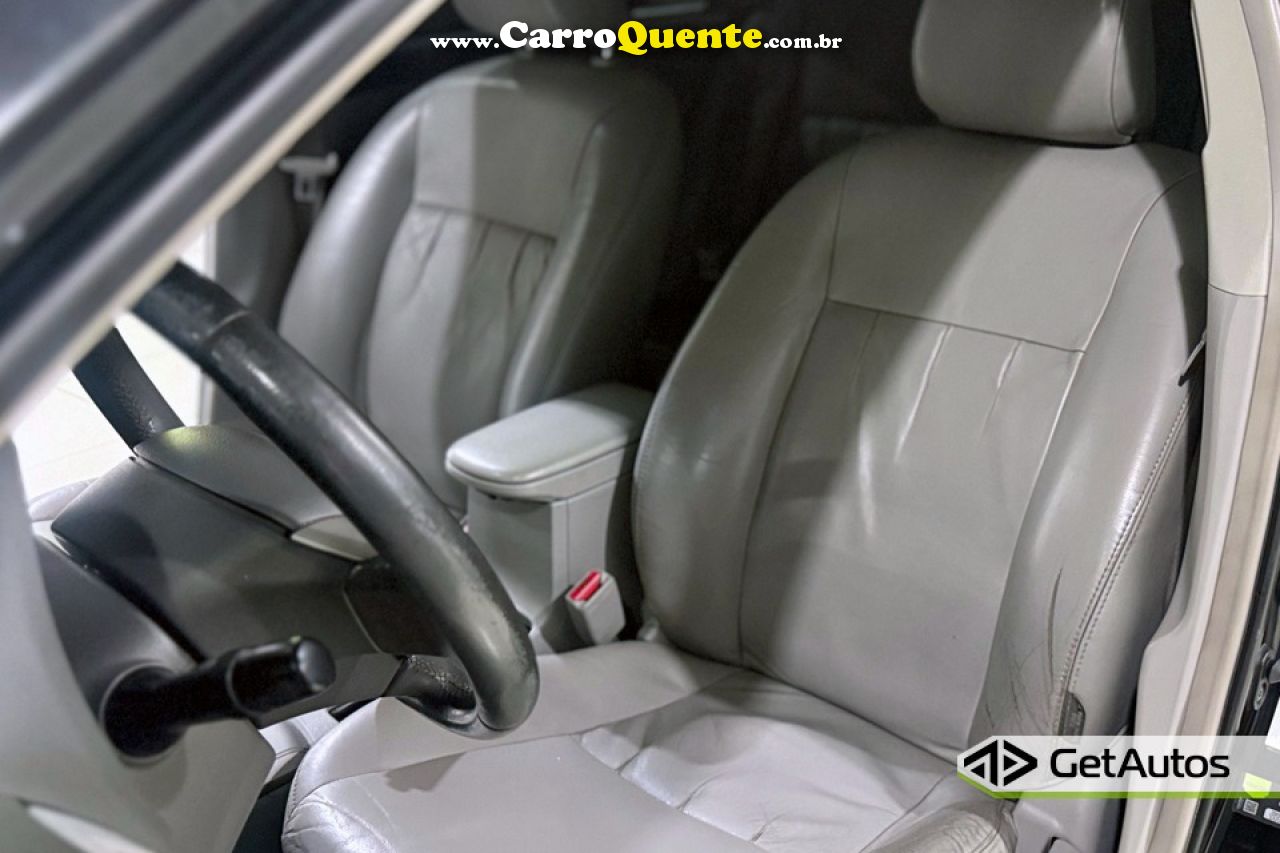 TOYOTA   COROLLA XEI 1.81.8 FLEX 16V AUT.   PRETO 2010 1.8 FLEX - Loja