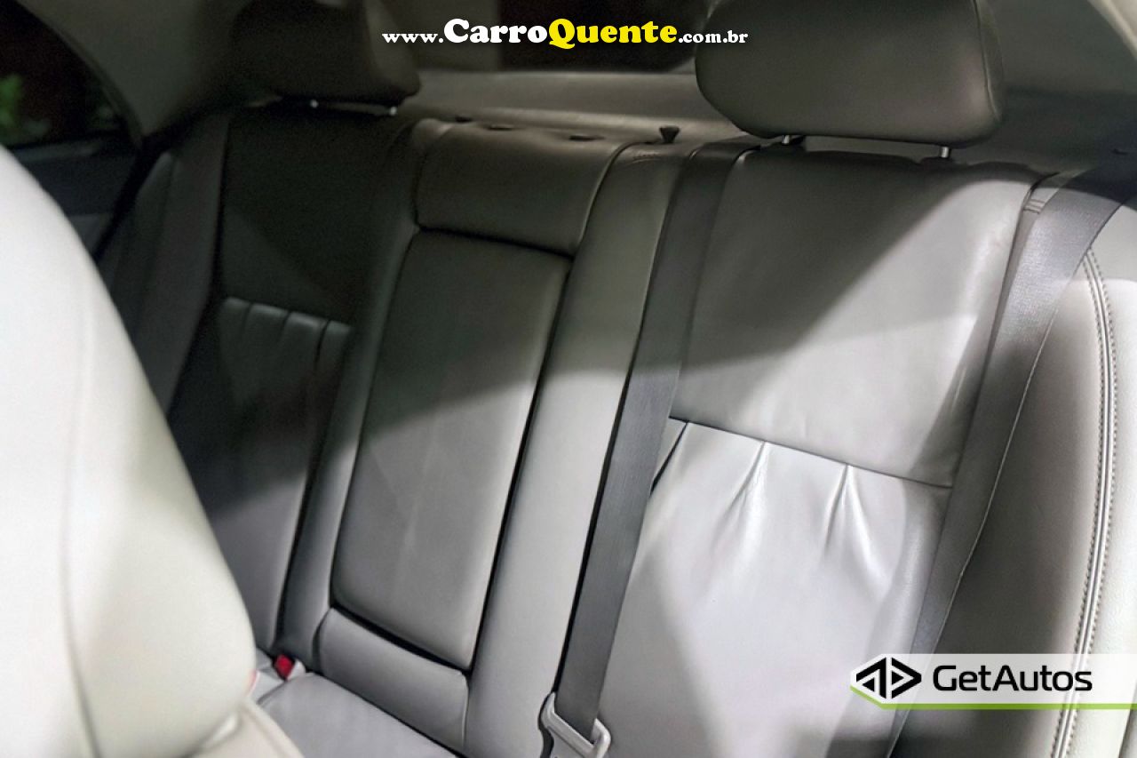 TOYOTA   COROLLA XEI 1.81.8 FLEX 16V AUT.   PRETO 2010 1.8 FLEX - Loja