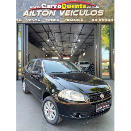 Siena EL Celeb. 1.0 mpi Fire Flex 8V 4p