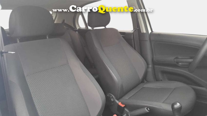 Volkswagen GOL 1.0 12V MPI TOTALFLEX 4P MANUAL - Loja