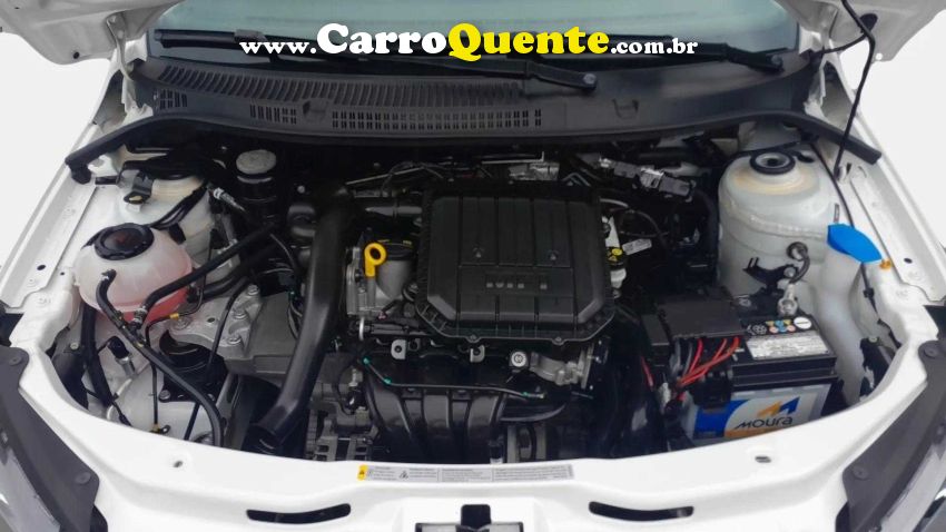Volkswagen GOL 1.0 12V MPI TOTALFLEX 4P MANUAL - Loja