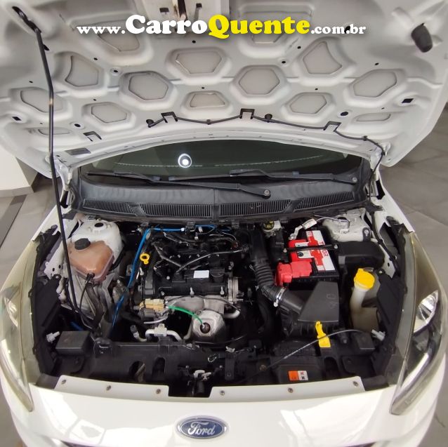 Ford KA 1.0 TI-VCT FLEX SE MANUAL - Loja