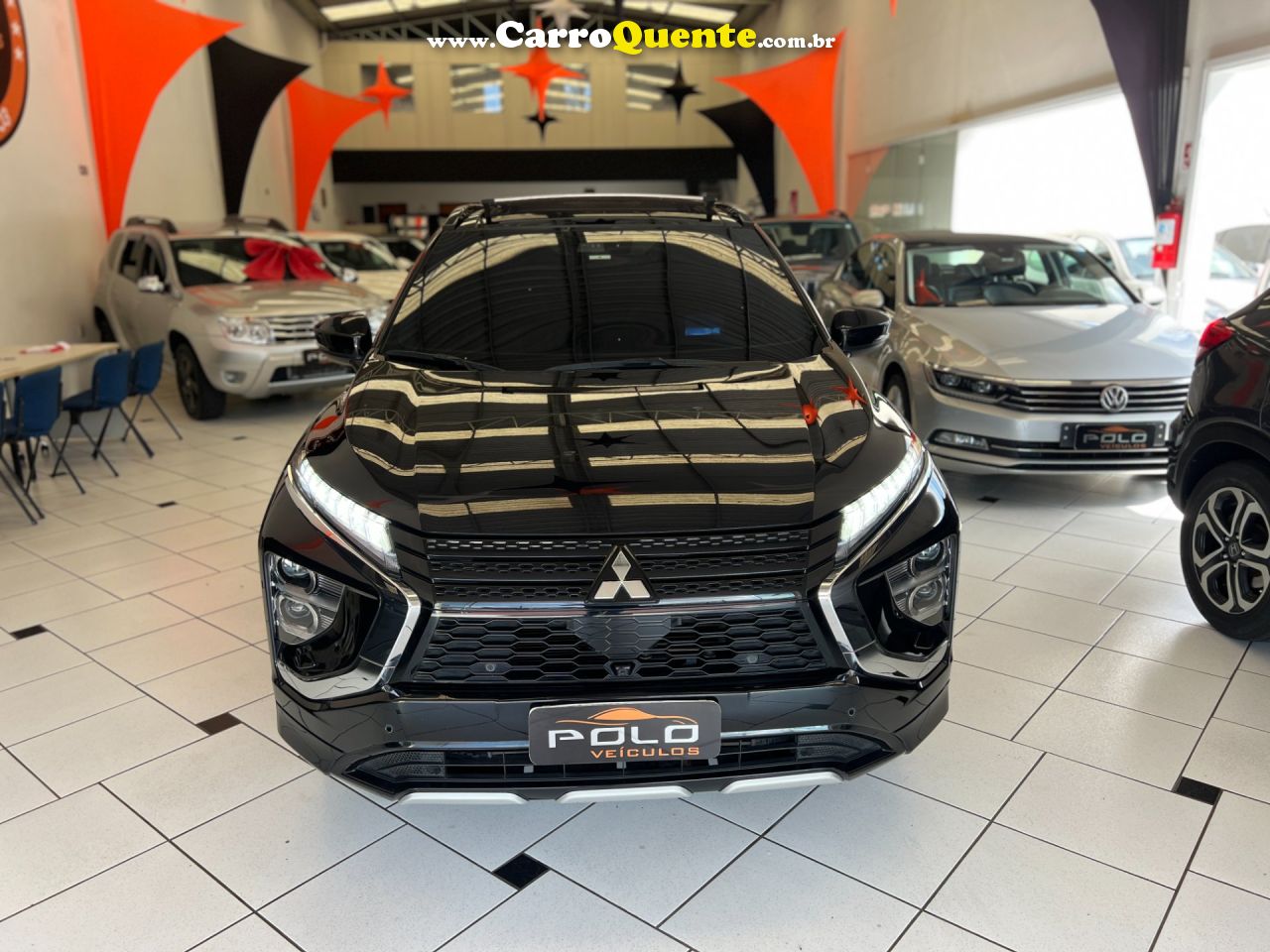MITSUBISHI 2024 - Loja