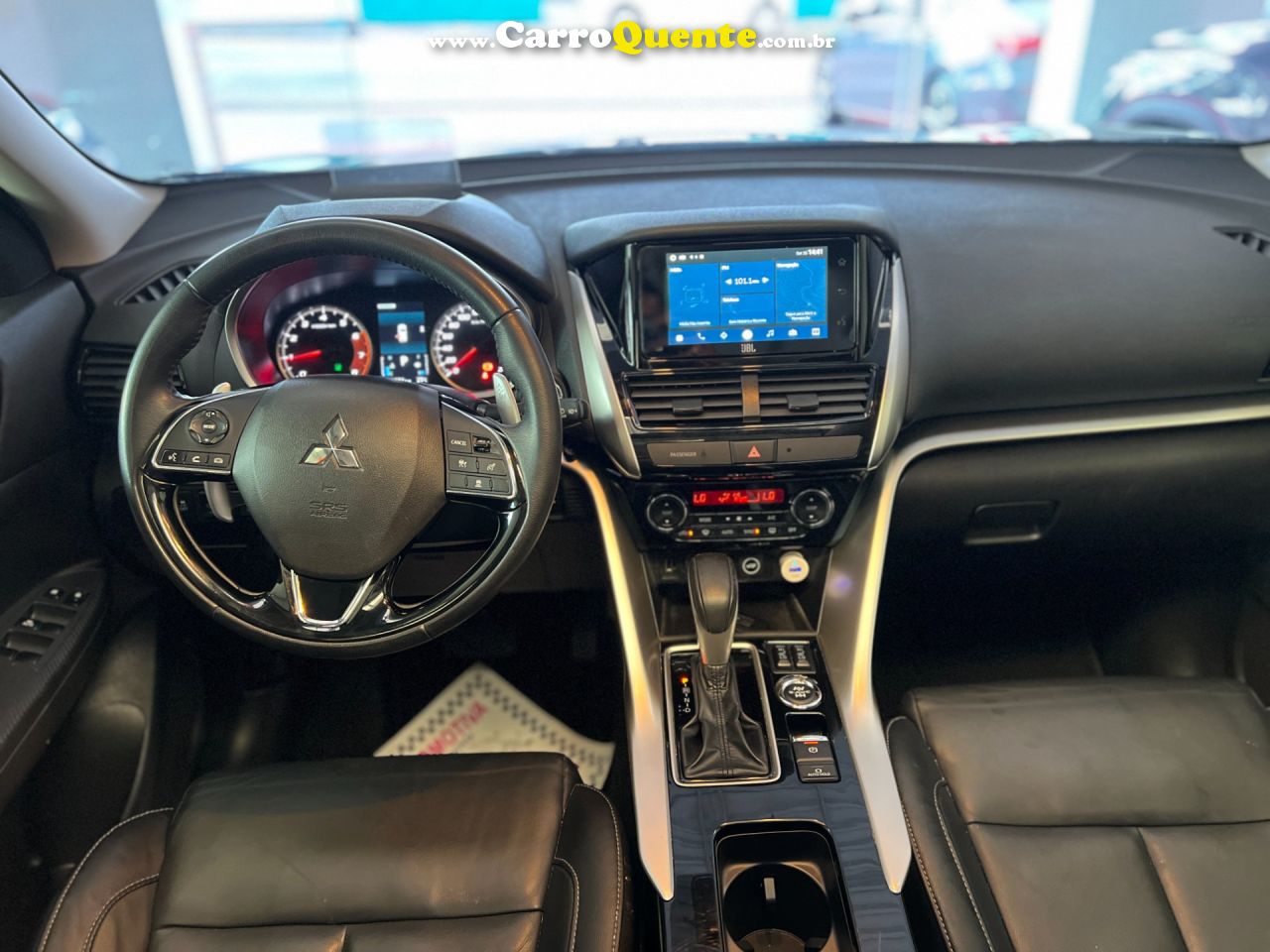 MITSUBISHI 2024 - Loja