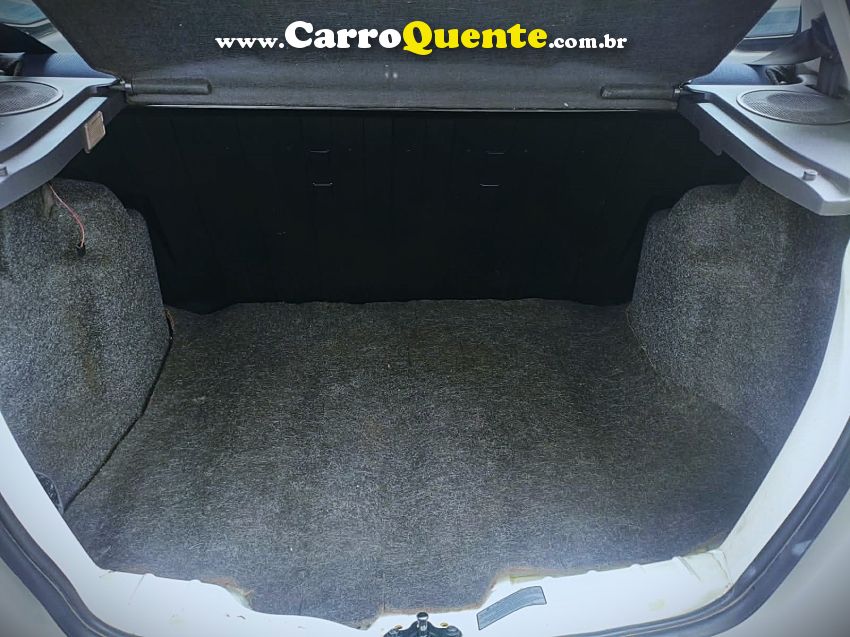 Ford KA 1.0 MPI 8V FLEX 2P MANUAL - Loja