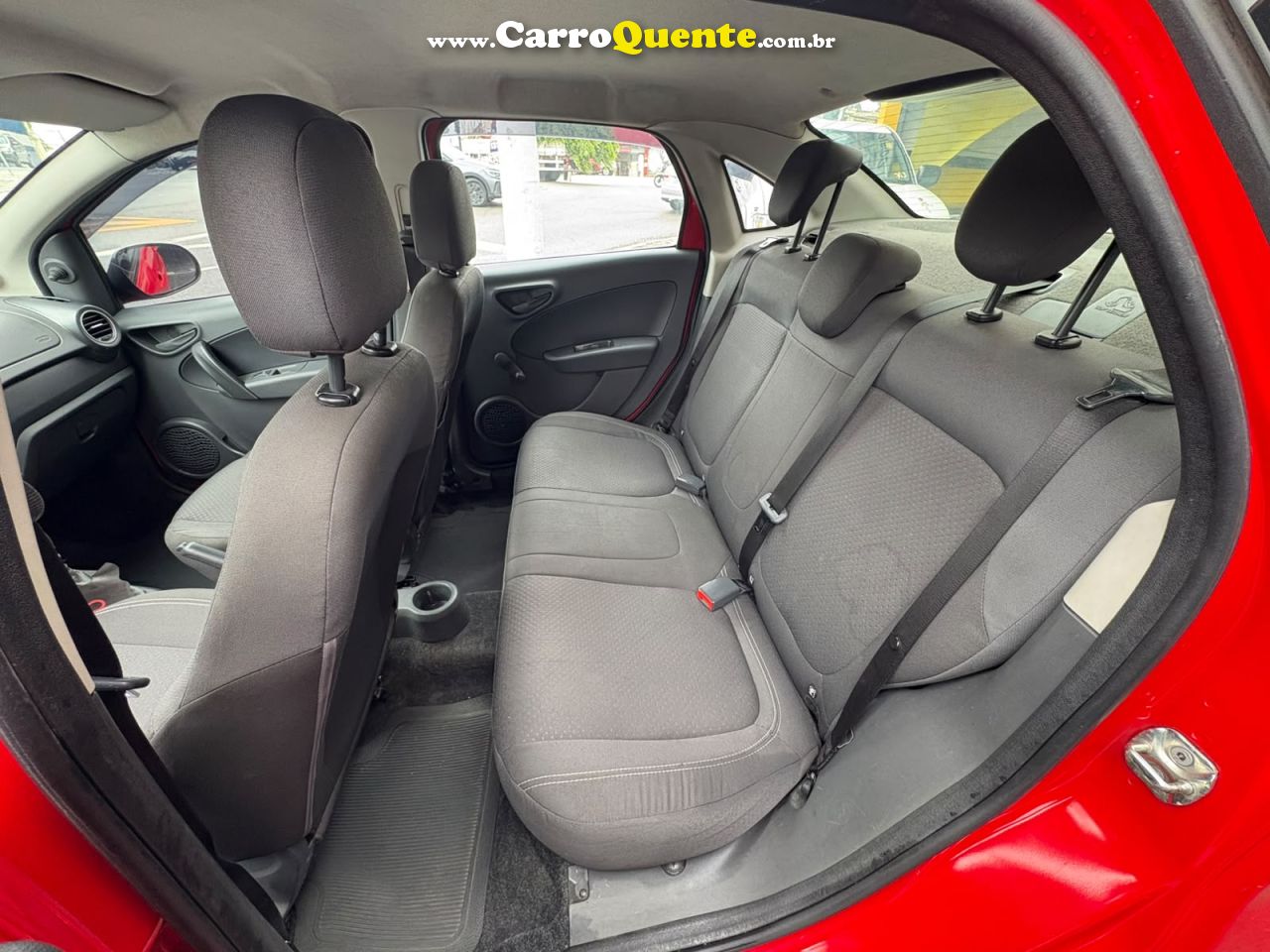 FIAT GRAND SIENA 1.0 EVO 2021 - Loja